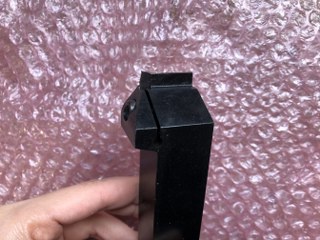 京セラ KGDR2525M-2T06 溝入れ・突っ切り用ホルダー