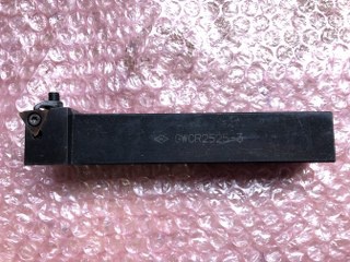 住友電気工業 GWCR2525-3 バイトホルダー