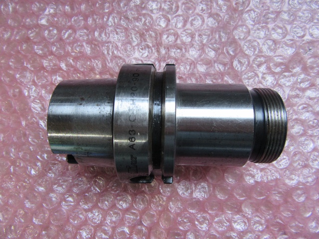 MST A63CTH20-90 コレットホルダー