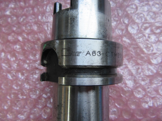 MST A63CTH20-90 コレットホルダー