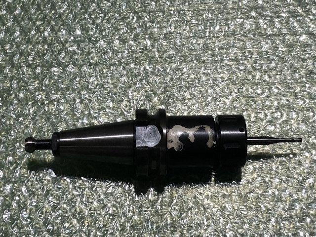 MST BT30-CTA10-75 BT30コレットホルダー