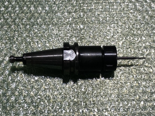 MST BT30-CTA10-75 BT30コレットホルダー