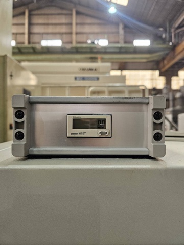 アドバンテック東洋 FUM383PA 電気マッフル炉