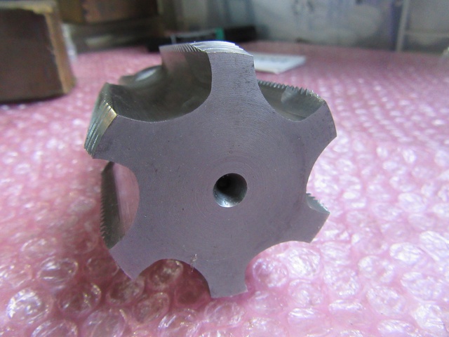 彌満和製作所 YAMAWA 2PF ハンドタップ