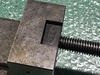 日本オートマチック JAM 口幅90mm 口高40mm 口開120mm 精密バイス
