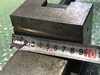 日本オートマチック JAM 口幅90mm 口高40mm 口開120mm 精密バイス