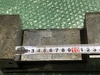 日本オートマチック JAM 口幅90mm 口高40mm 口開120mm 精密バイス
