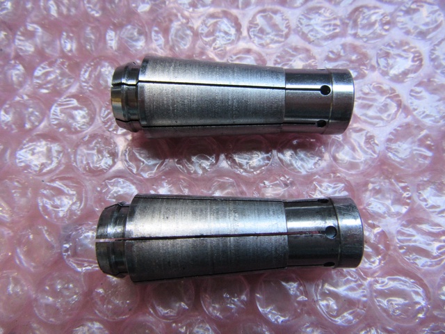 大昭和精機 BIG MEC10-6 メガEコレット