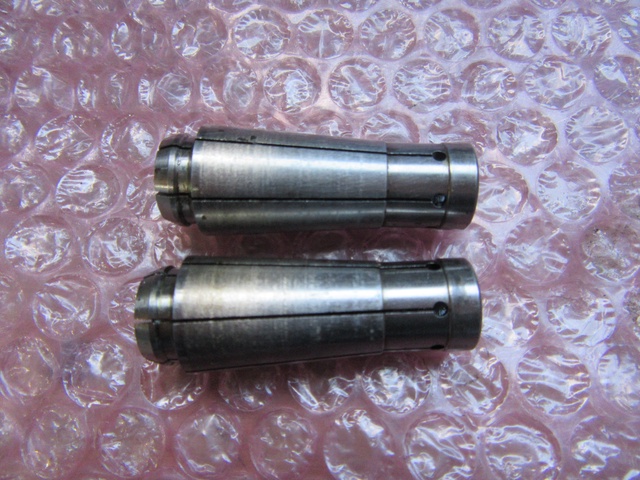 大昭和精機 BIG MEC10-4 メガEコレット