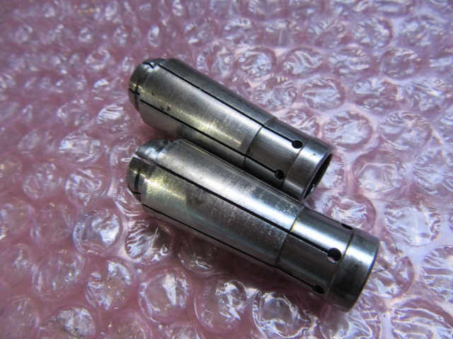 大昭和精機 BIG MEC10-4 メガEコレット