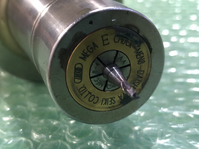 大昭和精機 BIG BBT40-MEGA8E-90 BBT40メガEチャック