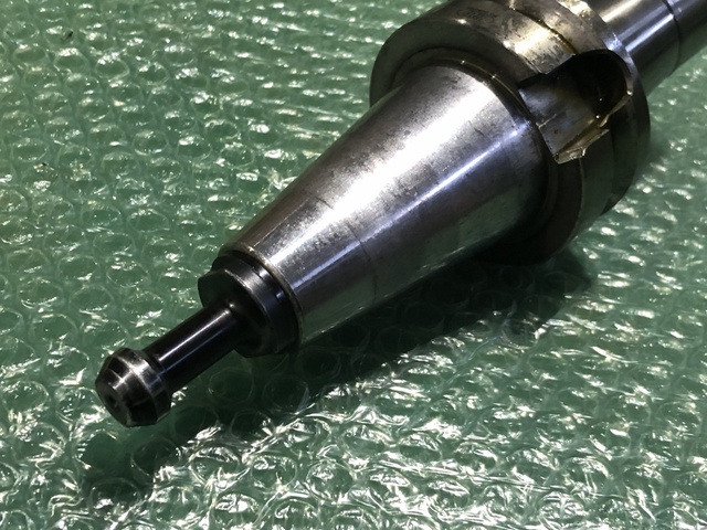 大昭和精機 BIG BBT40-MEGA8E-90 BBT40メガEチャック