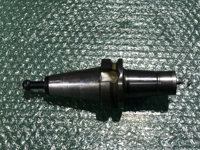 大昭和精機 BIG BBT40-MEGA8E-90 BBT40メガEチャック
