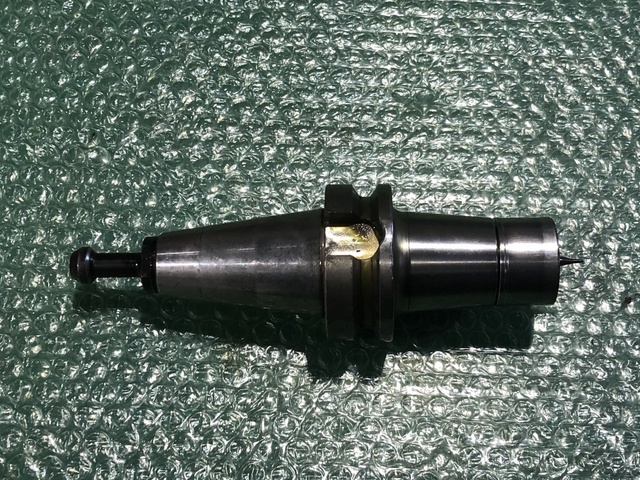 大昭和精機 BIG BBT40-MEGA10E-90 BBT40メガEチャック