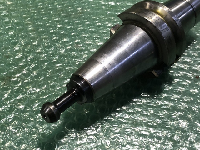 大昭和精機 BIG BBT40-MEGA10E-90 BBT40メガEチャック