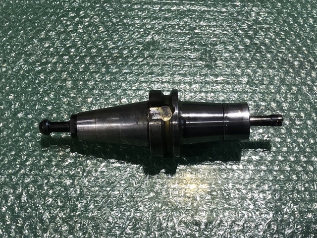 大昭和精機 BIG BBT40-MEGA10E-90 BBT40メガEチャック