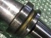 大昭和精機 BIG BBT40-MEGA10E-90 BBT40メガEチャック