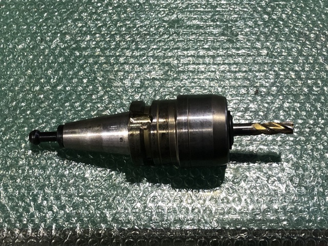 大昭和精機 BIG BBT40-MEGA32D-90 BBT40メガダブルパワーチャック