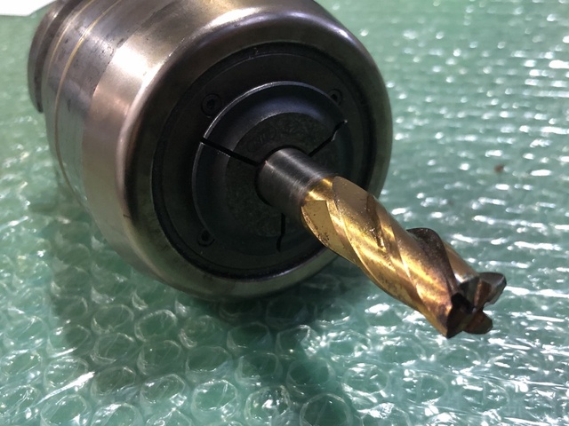 大昭和精機 BIG BBT40-MEGA32D-90 BBT40メガダブルパワーチャック