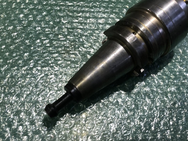 大昭和精機 BIG BBT40-MEGA32D-90 BBT40メガダブルパワーチャック