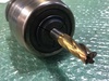 大昭和精機 BIG BBT40-MEGA32D-90 BBT40メガダブルパワーチャック