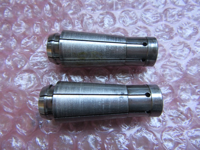 大昭和精機 BIG MEC10-4 メガEコレット2個