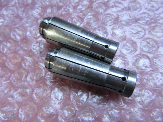 大昭和精機 BIG MEC10-4, MEC10-10 メガEコレット2個
