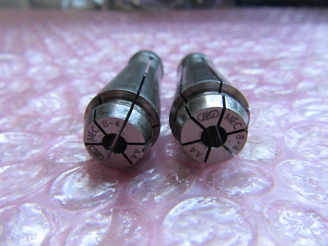 大昭和精機 BIG MEC8-4 メガEコレット2個