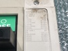 三菱電機 NF630-CW 630A ノーヒューズ遮断器