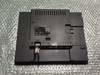 三菱電機 GS2110-WTBD IN 24VDC タッチパネル