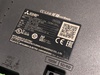 三菱電機 GS2110-WTBD IN 24VDC タッチパネル