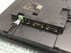 三菱電機 GS2110-WTBD IN 24VDC タッチパネル