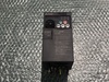 三菱電機 FR-E720-0.75K インバーター