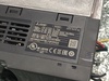 三菱電機 FR-E720-0.75K インバーター