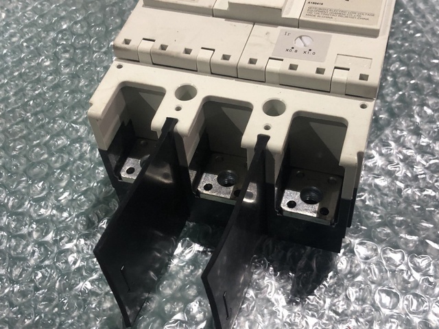 三菱電機 NFC160-SMXA ノーヒューズ遮断器