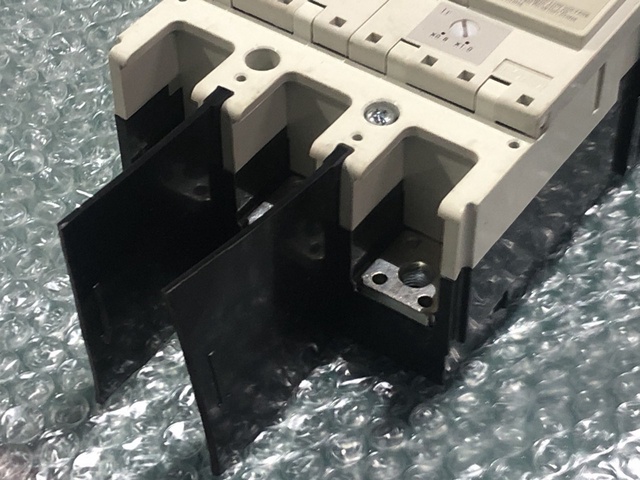 三菱電機 NFC160-SMXA ノーヒューズ遮断器