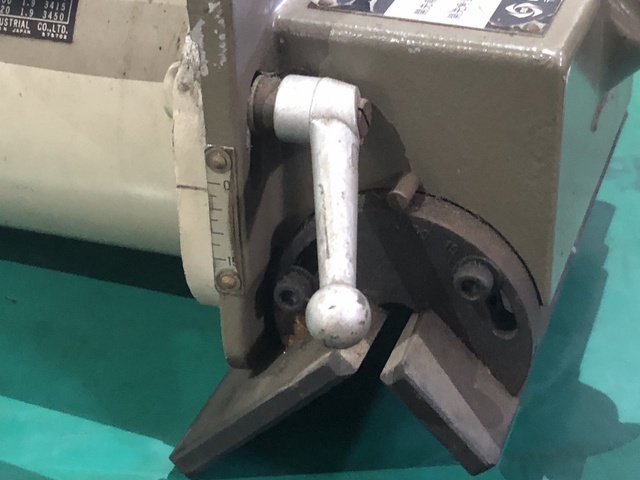 日東工器 HB-15 ハンドベベラー
