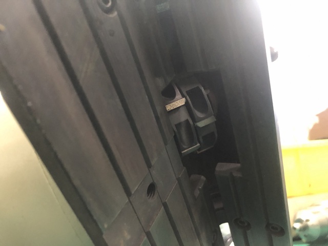 日東工器 HB-15 ハンドベベラー