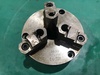 小林鉄工 VICTOR TC130F スクロールチャック