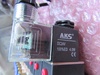 AKS 4V210-08 電気電磁弁