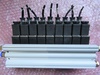 AKS 4V210-08 電気電磁弁