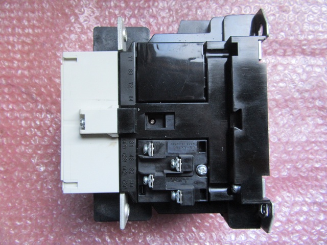 三菱電機 S-N150 電磁接触器