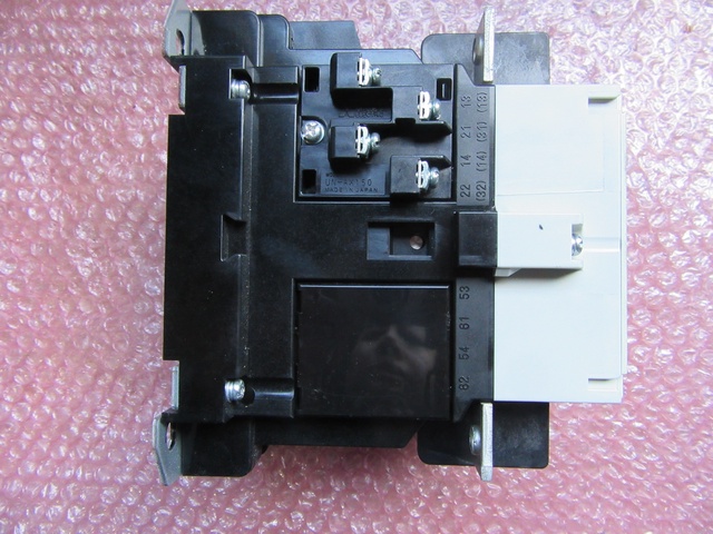 三菱電機 S-N150 電磁接触器