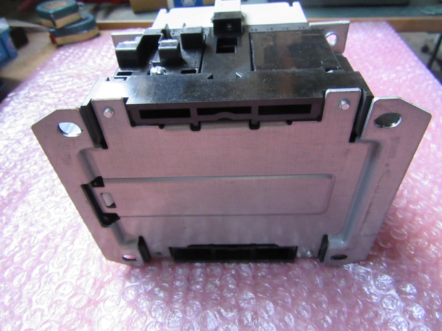 三菱電機 S-N150 電磁接触器