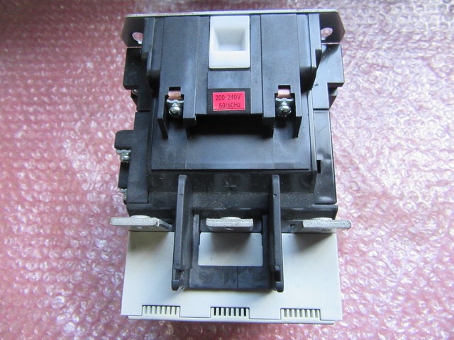 三菱電機 S-N150 電磁接触器