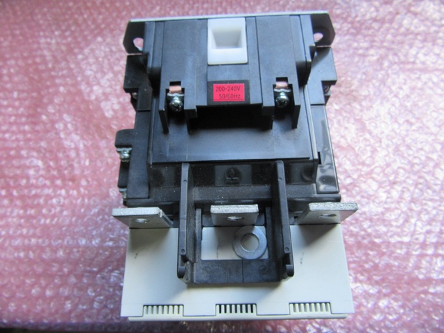 三菱電機 S-N150 電磁接触器