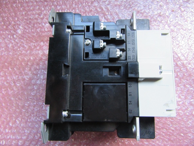三菱電機 S-N150 電磁接触器