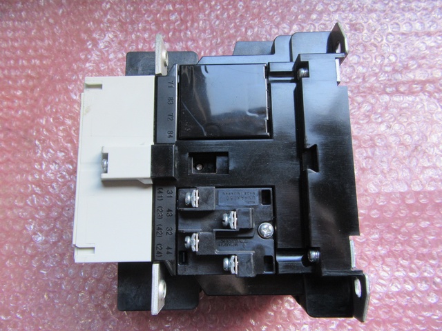 三菱電機 S-N150 電磁接触器