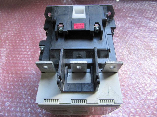 三菱電機 S-N150 電磁接触器