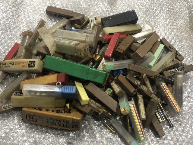  切削工具1山